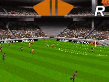 adidas Power Soccer screenshot #10