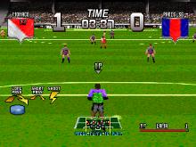 adidas Power Soccer screenshot #11