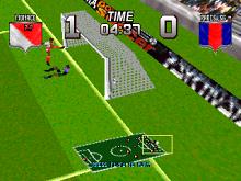 adidas Power Soccer screenshot #8