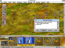 Battleground 6: Napoleon in Russia screenshot #10