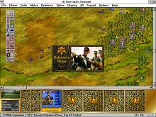 Battleground 6: Napoleon in Russia screenshot #13