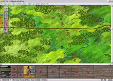 Battleground 7: Bull Run screenshot #3