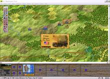 Battleground 7: Bull Run screenshot #5
