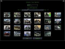 Command & Conquer: Sole Survivor screenshot #5