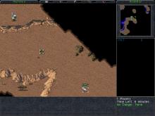 Command & Conquer: Sole Survivor screenshot #6