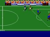 Soccer King screenshot