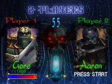 Dark Rift screenshot #10