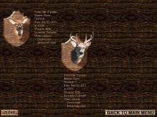 Deer Hunter screenshot #3
