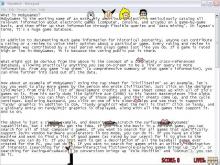 Dilbert's Desktop Games screenshot #5