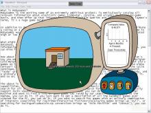 Dilbert's Desktop Games screenshot #8