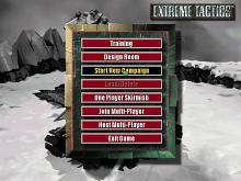 Extreme Tactics screenshot #2