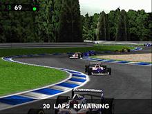 F1 Racing Simulation screenshot #4