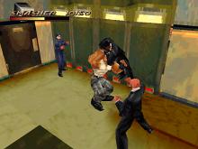 Fighting Force screenshot