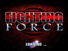 Fighting Force screenshot #8