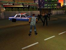 Fighting Force screenshot #9
