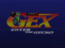 Gex 3D: Enter the Gecko screenshot #1