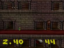 Gex 3D: Enter the Gecko screenshot #10