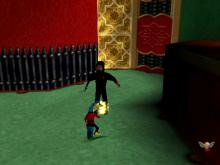 Gex 3D: Enter the Gecko screenshot #12