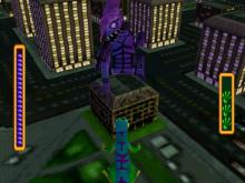 Gex 3D: Enter the Gecko screenshot #13