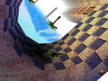 Gex 3D: Enter the Gecko screenshot #4