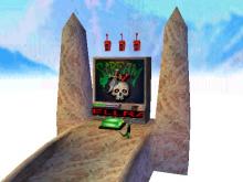 Gex 3D: Enter the Gecko screenshot #6