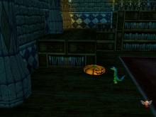 Gex 3D: Enter the Gecko screenshot #9