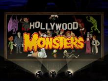 Hollywood Monsters screenshot #1