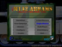 iM1A2 Abrams screenshot #2