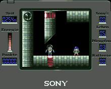 Sony Game screenshot #4