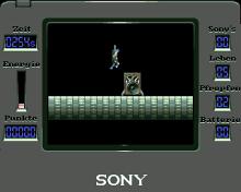 Sony Game screenshot #5