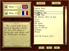Man of War screenshot #2