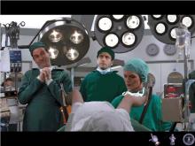 Monty Python's The Meaning of Life screenshot #2