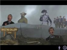 Monty Python's The Meaning of Life screenshot #5