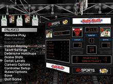 NBA Live 98 screenshot #10