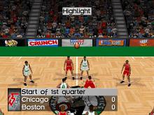 NBA Live 98 screenshot #6