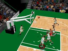 NBA Live 98 screenshot #7