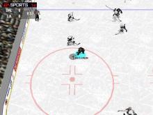 NHL 98 screenshot #14