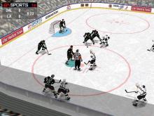 NHL 98 screenshot #15