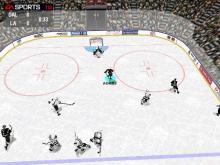 NHL 98 screenshot #16