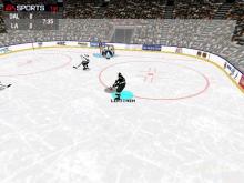 NHL 98 screenshot #17
