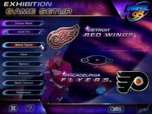 NHL 98 screenshot #3