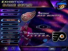 NHL 98 screenshot #3
