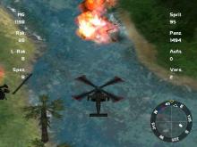 Nuclear Strike screenshot #11