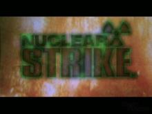 Nuclear Strike screenshot #4
