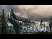 Obsidian screenshot #2