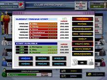 Premier Manager 98 screenshot #11