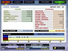 Premier Manager 98 screenshot #12
