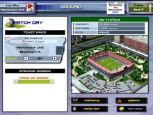 Premier Manager 98 screenshot #14