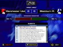 Premier Manager 98 screenshot #17