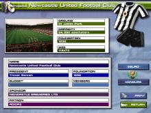 Premier Manager 98 screenshot #3